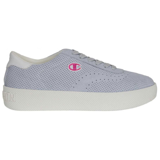 Champion Low Cut Shoe Era Micropunched Suede Champion Low Cut Shoe Era Micropunched Suede